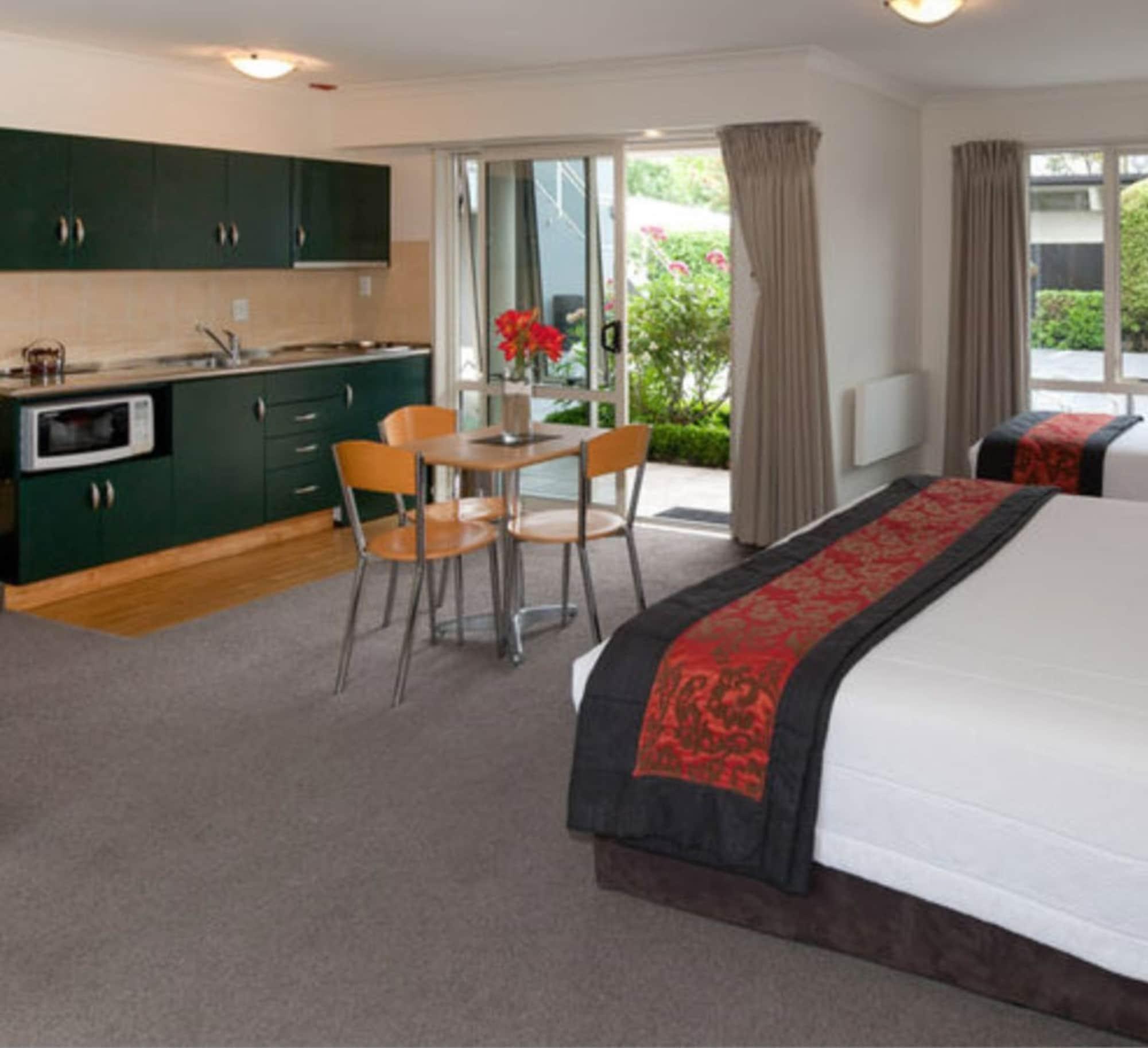 Motel Colombo In The 5*